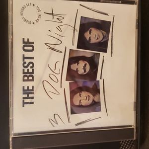 THREE DOG NIGHT The Best Of Three Dog Night